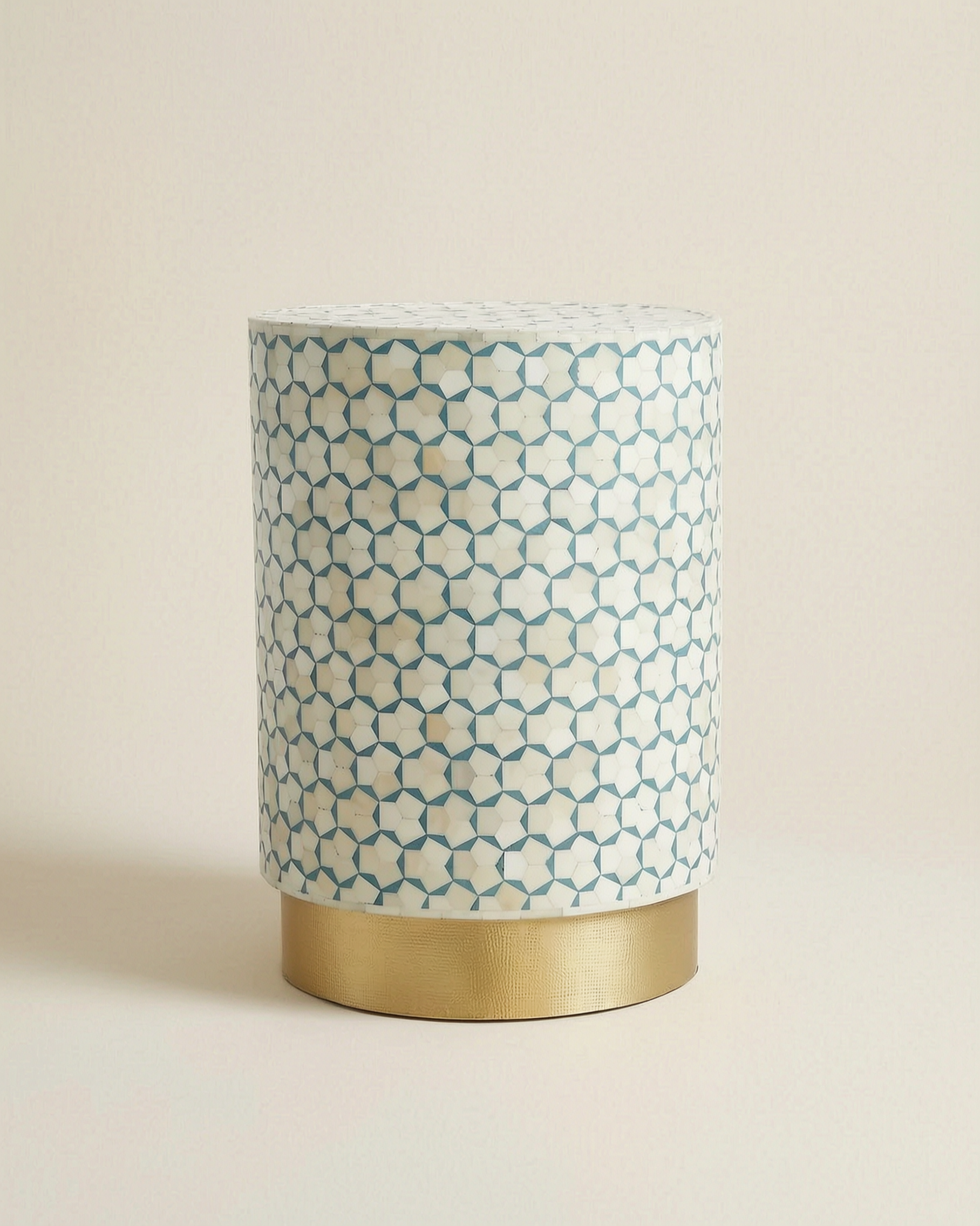 Gulnaaz End Table