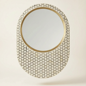 Gulnaaz Mirror