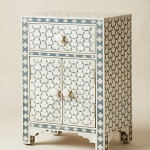 Gulnaaz Side Table