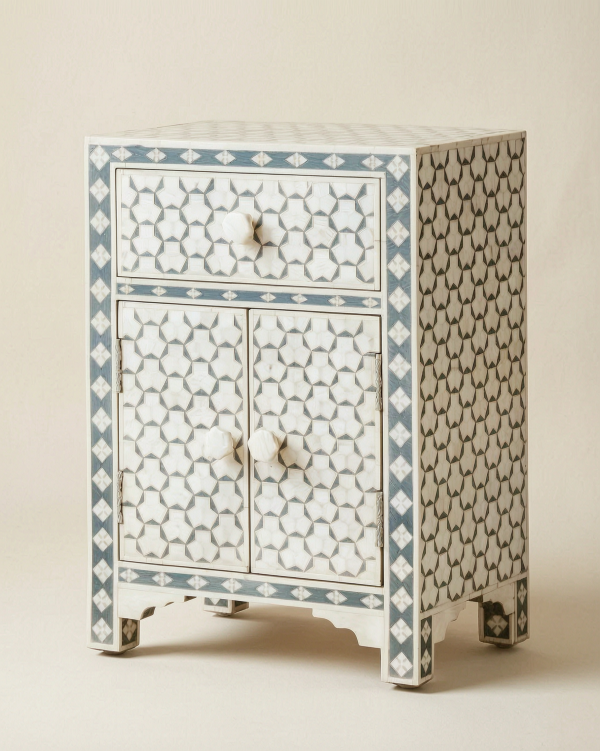 Gulnaaz Side Table