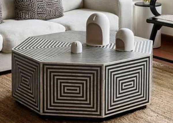 Hex Table