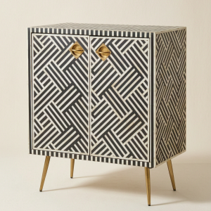 Iluze Cabinet
