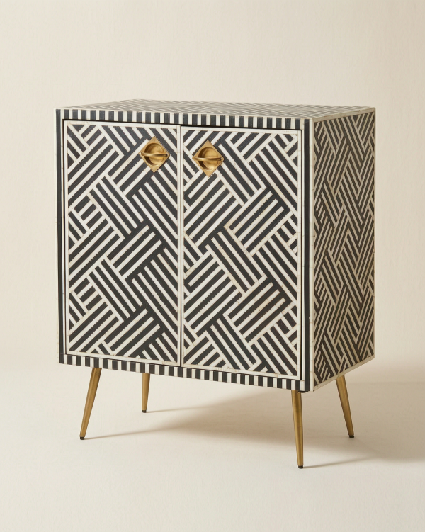 Iluze Cabinet