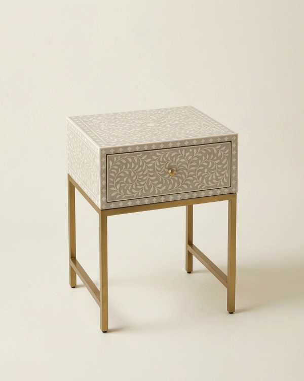 Inaya Side Table