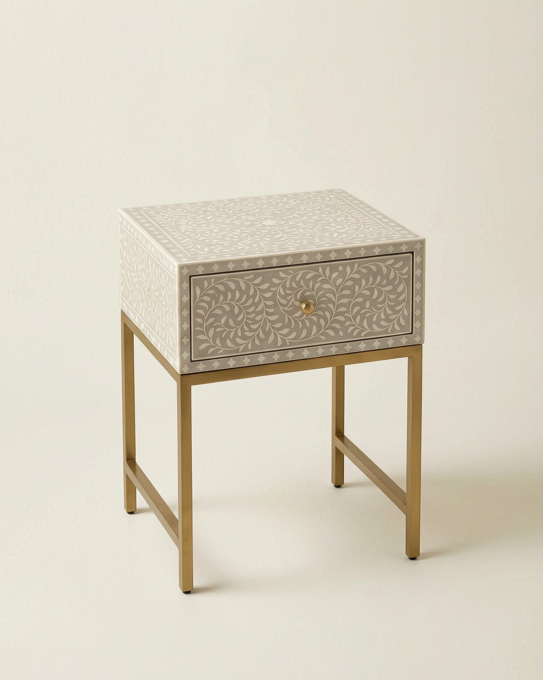 Inaya Side Table