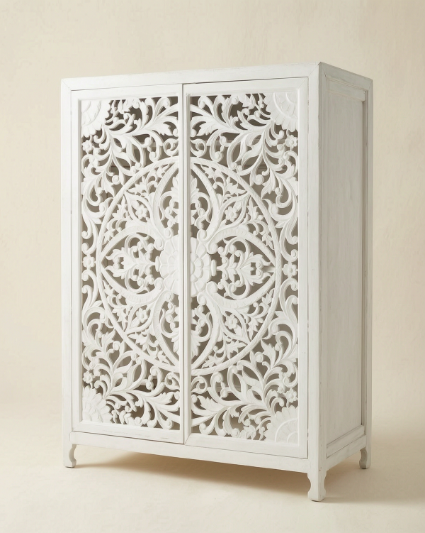 Jaal Cabinet