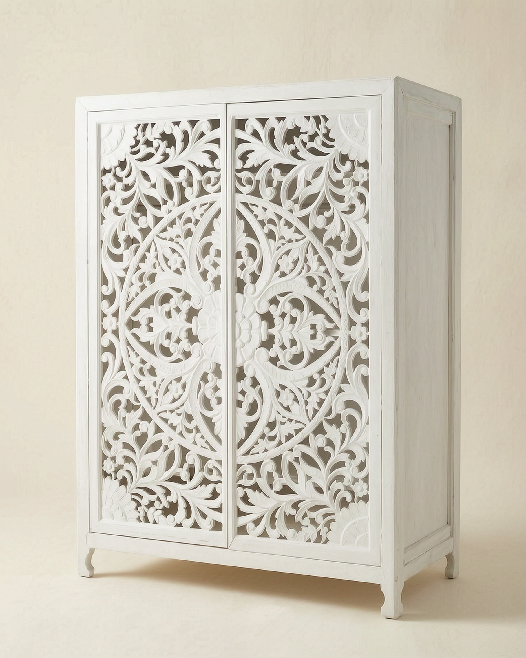 Jaal Cabinet