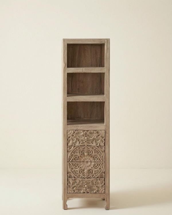 Jaal Shelving Unit