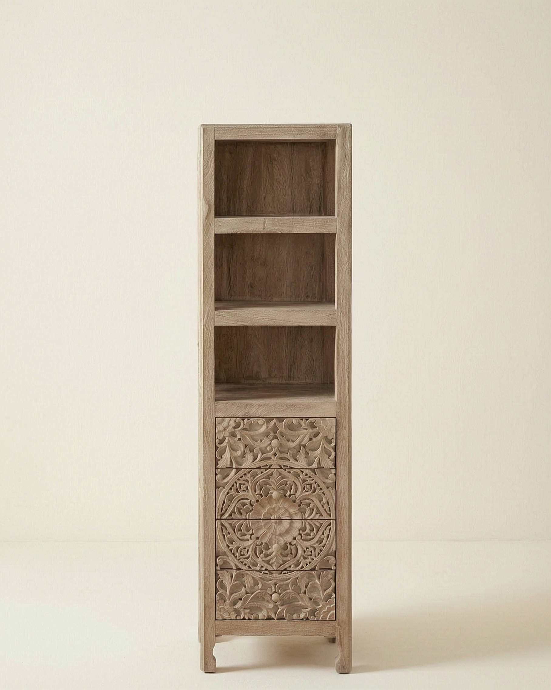 Jaal Shelving Unit