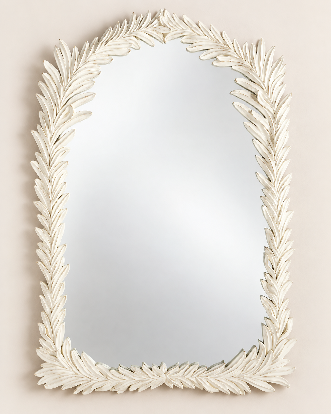 Laurel Mirror