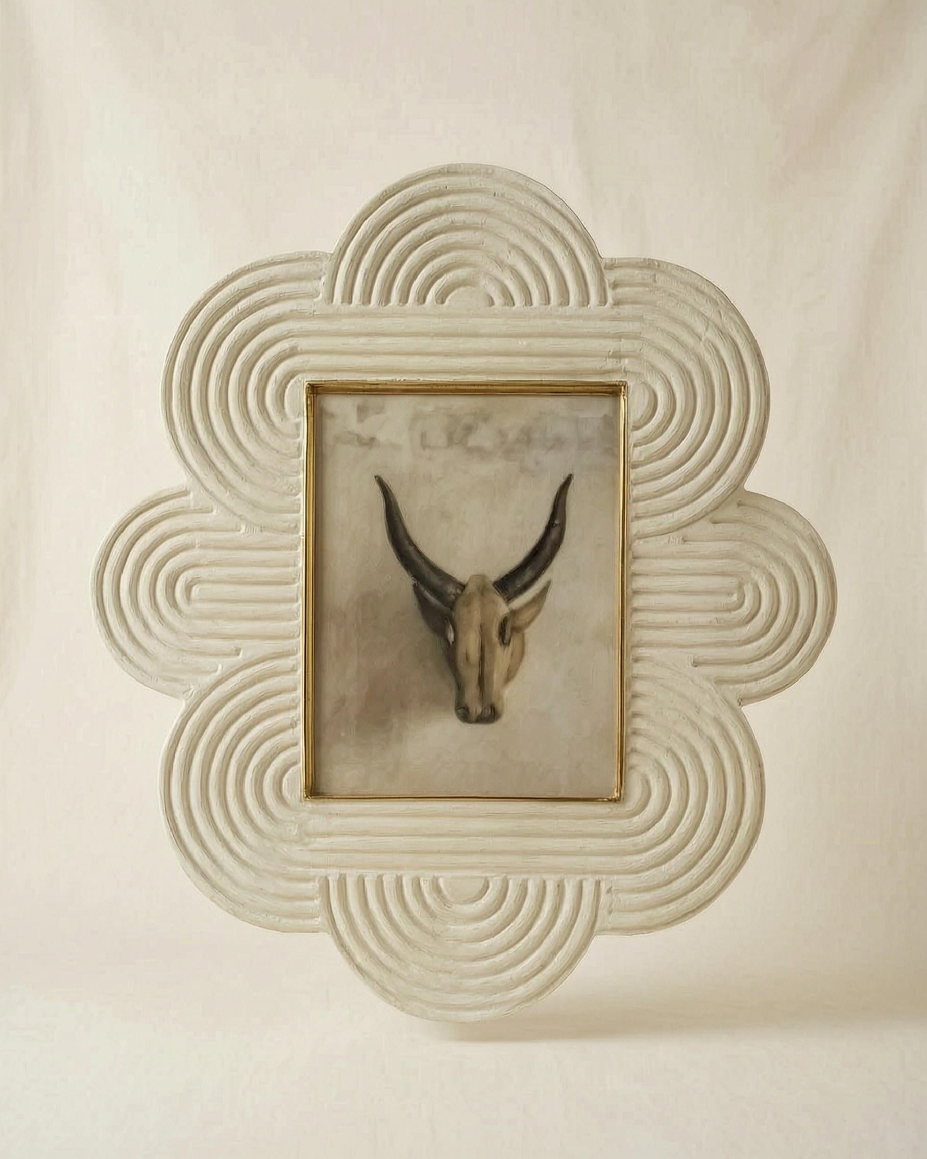 Lia Mirror