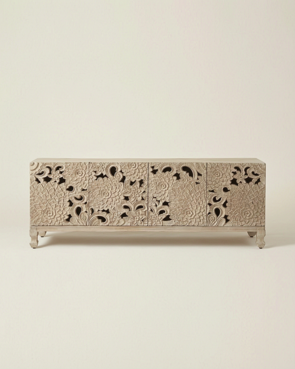 Lois Media Console