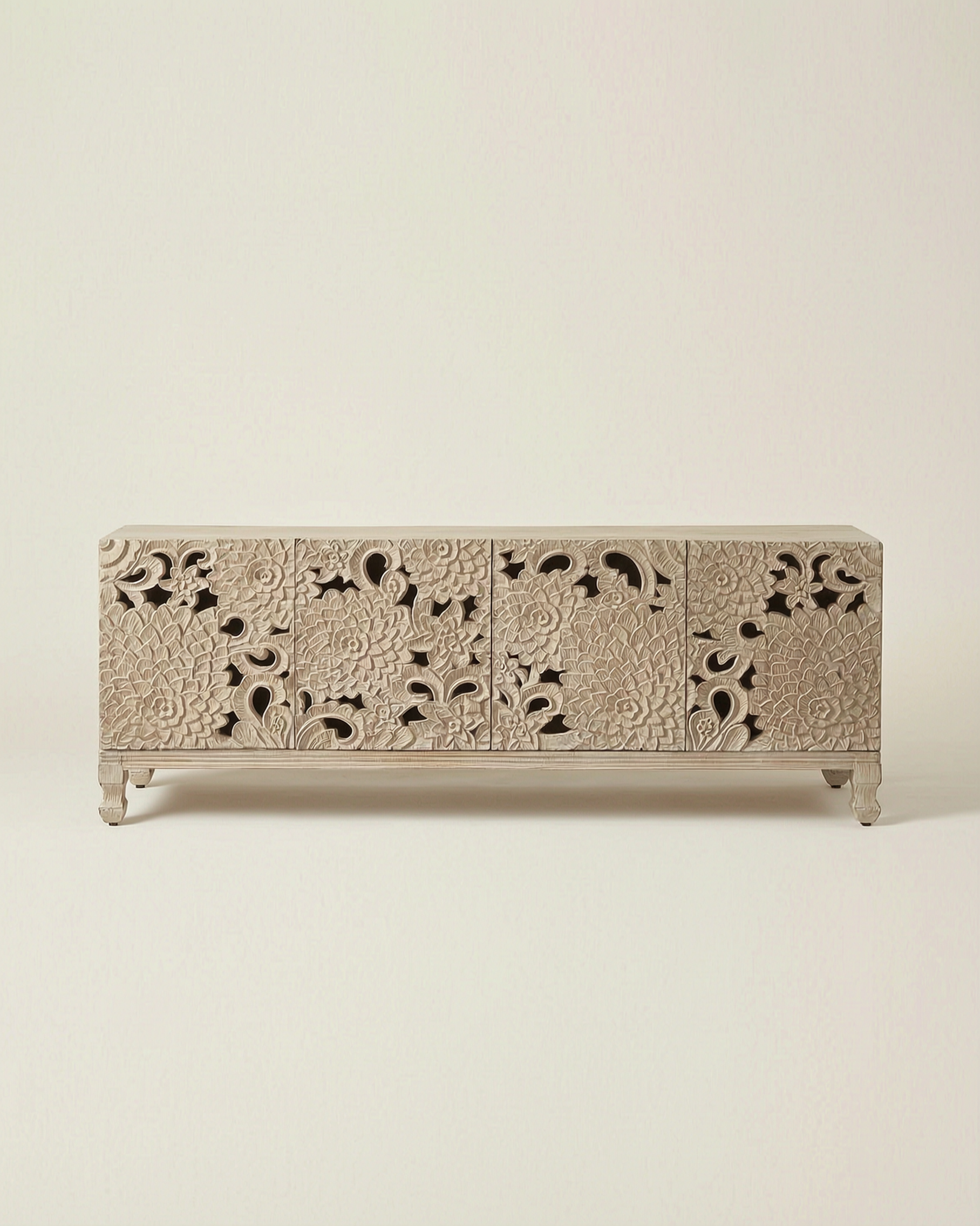 Lois Media Console