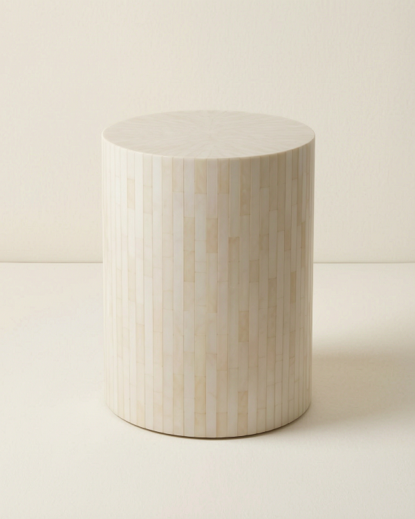 Lottie End Table
