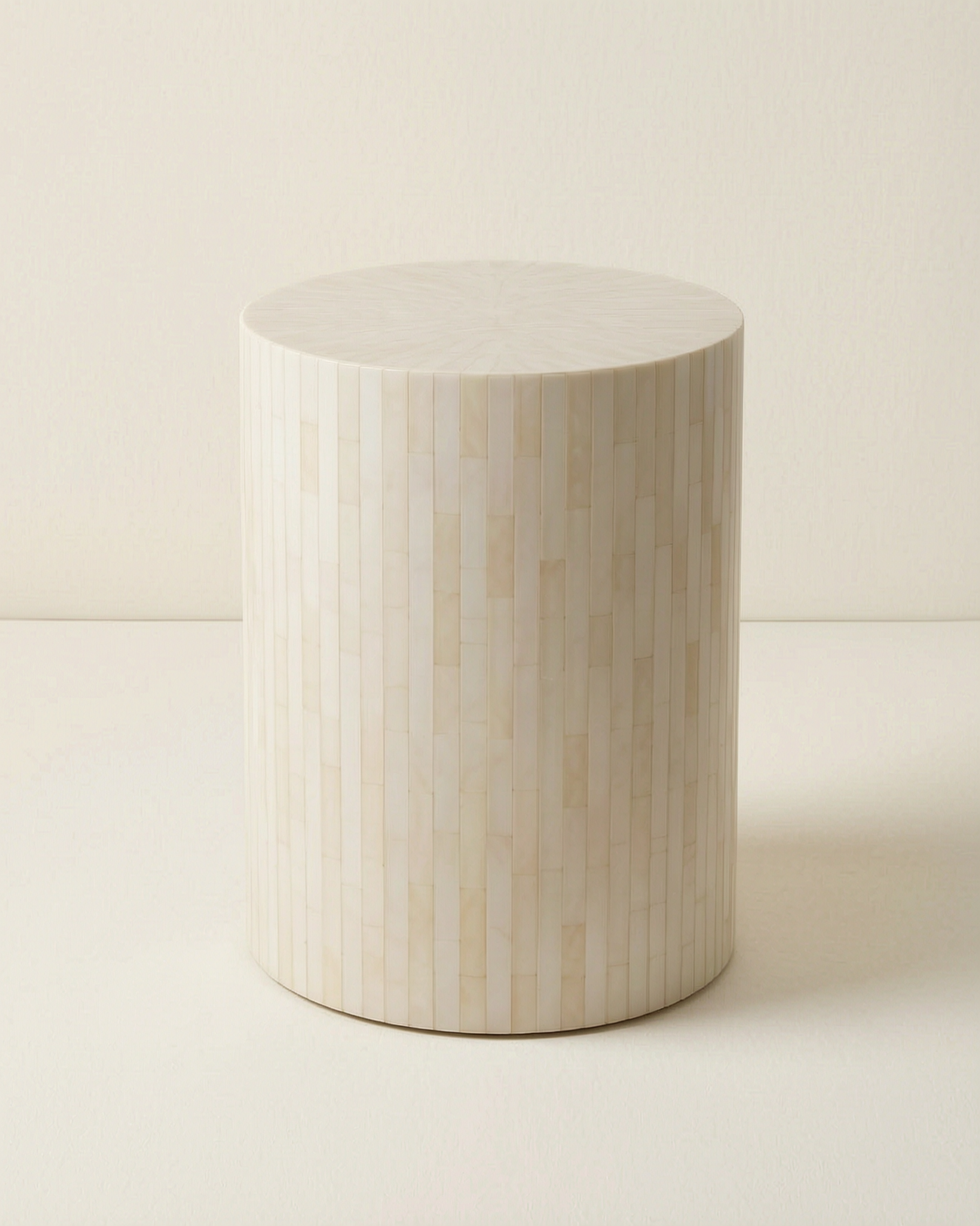Lottie End Table