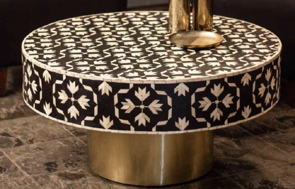 Lotus Coffee Table