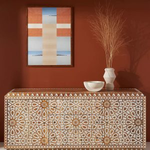 Jaipur Mastani Sideboard