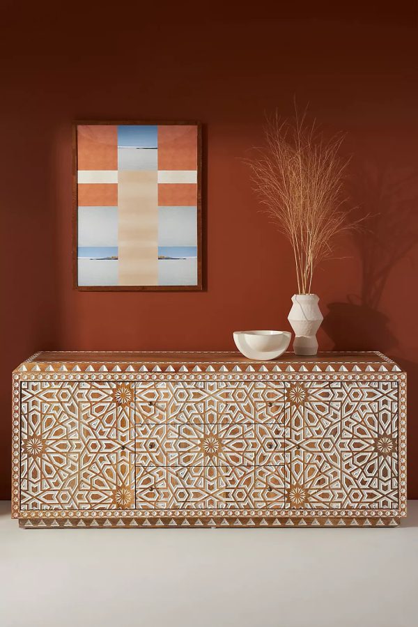 Jaipur Mastani Sideboard