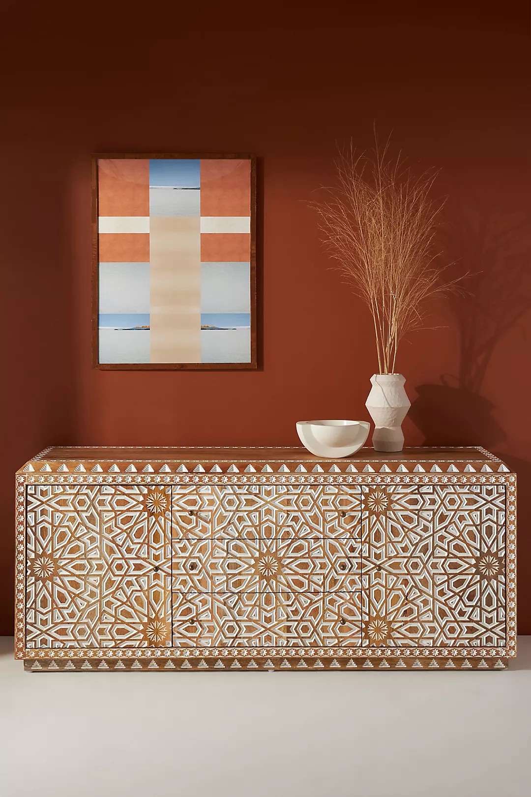 Jaipur Mastani Sideboard