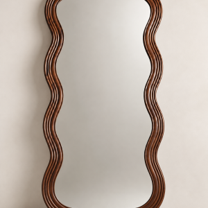 Maya Mirror