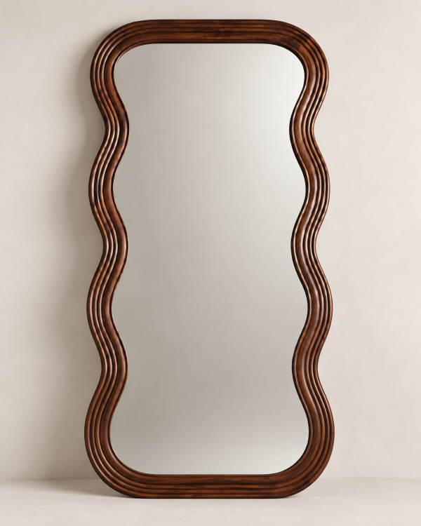 Maya Mirror