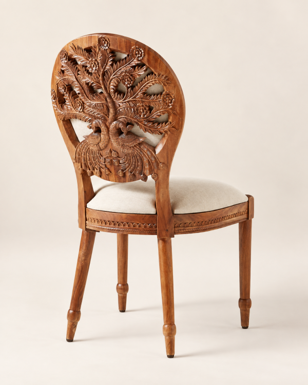 Mayur Dining Chair