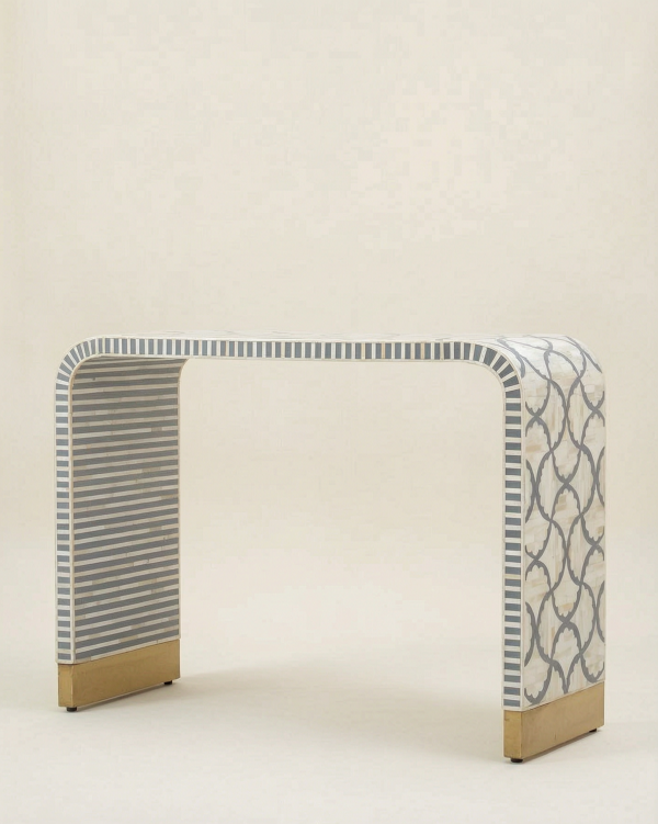 Mehtab Console