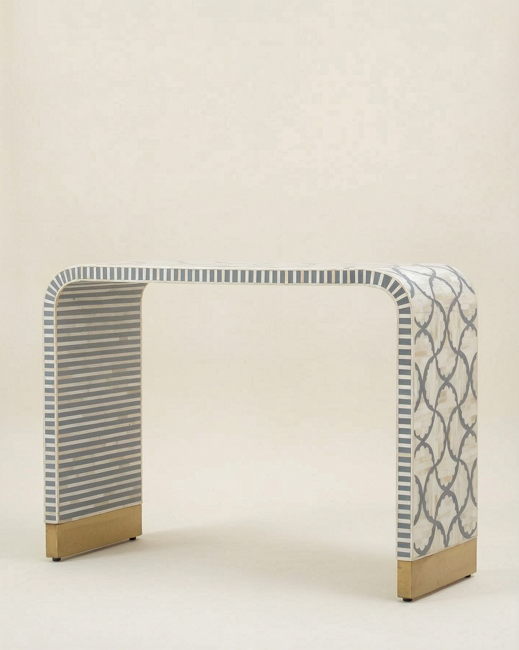 Mehtab Console
