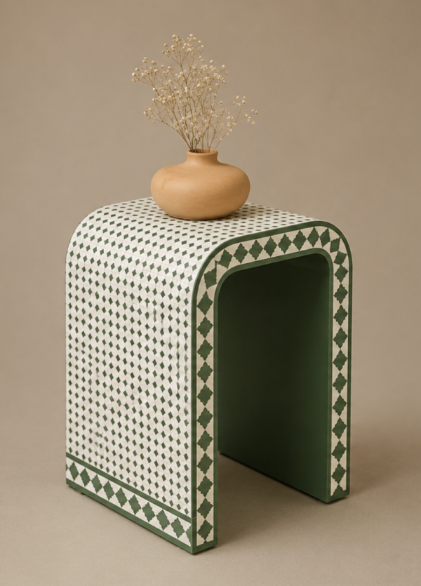 Mesic Table