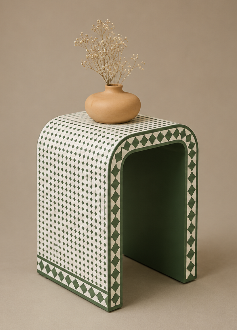 Mesic Table