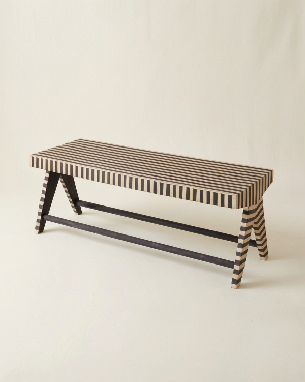 Misque Bench