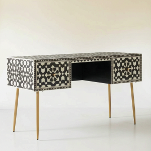 Moroccan Desk