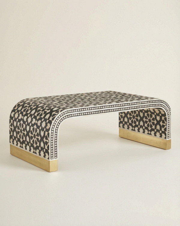 Moroccan Table