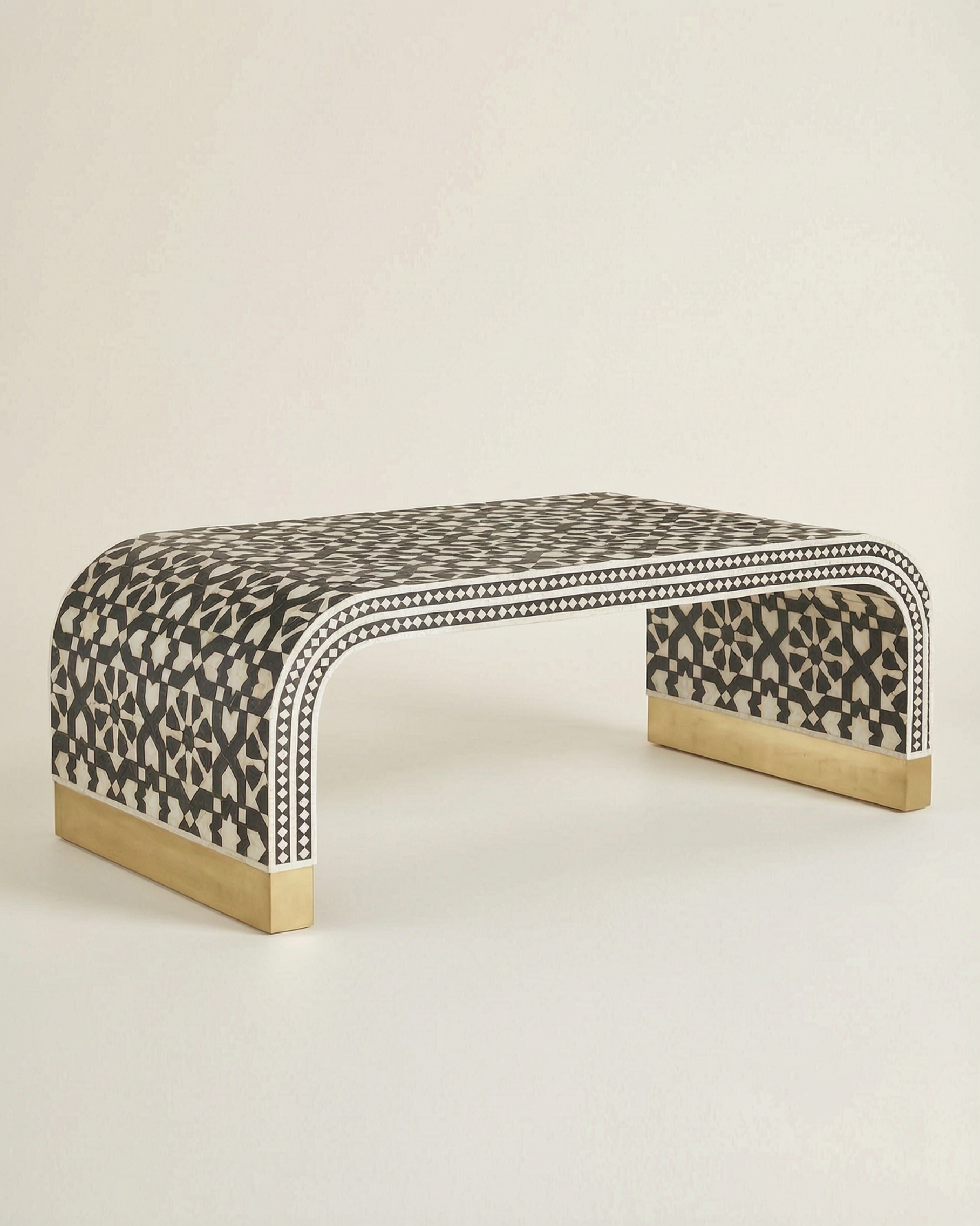 Moroccan Table