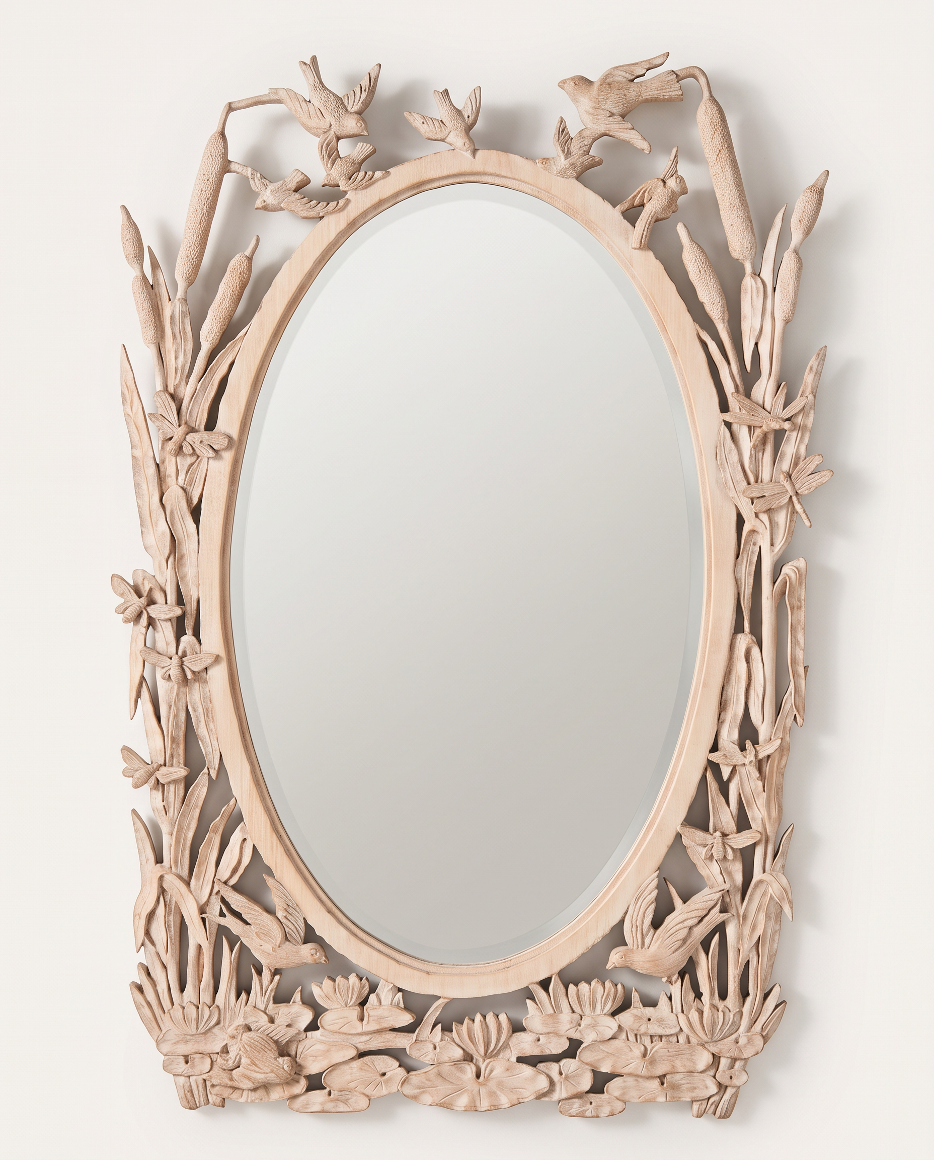 Myna Mirror