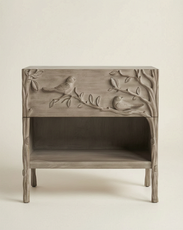 Myna Side Table