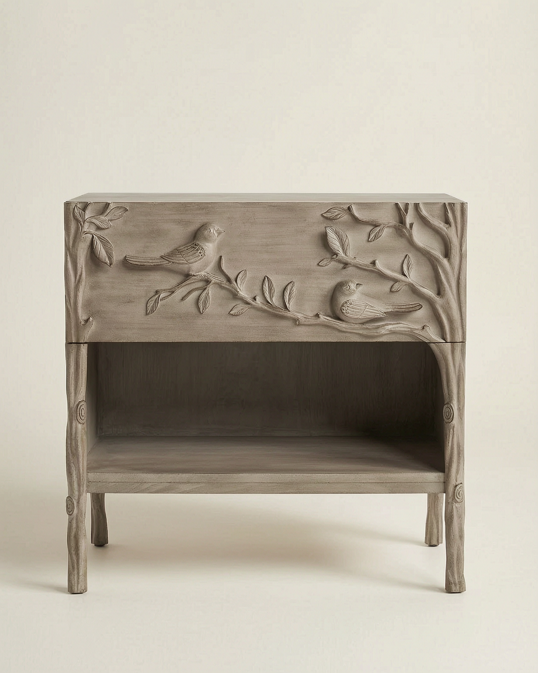 Myna Side Table