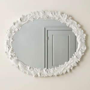 Pagoni Mirror