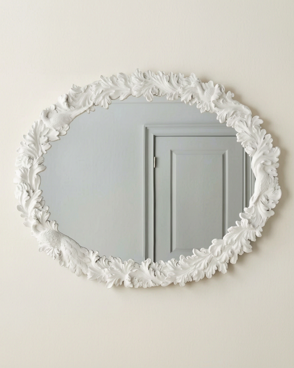 Pagoni Mirror
