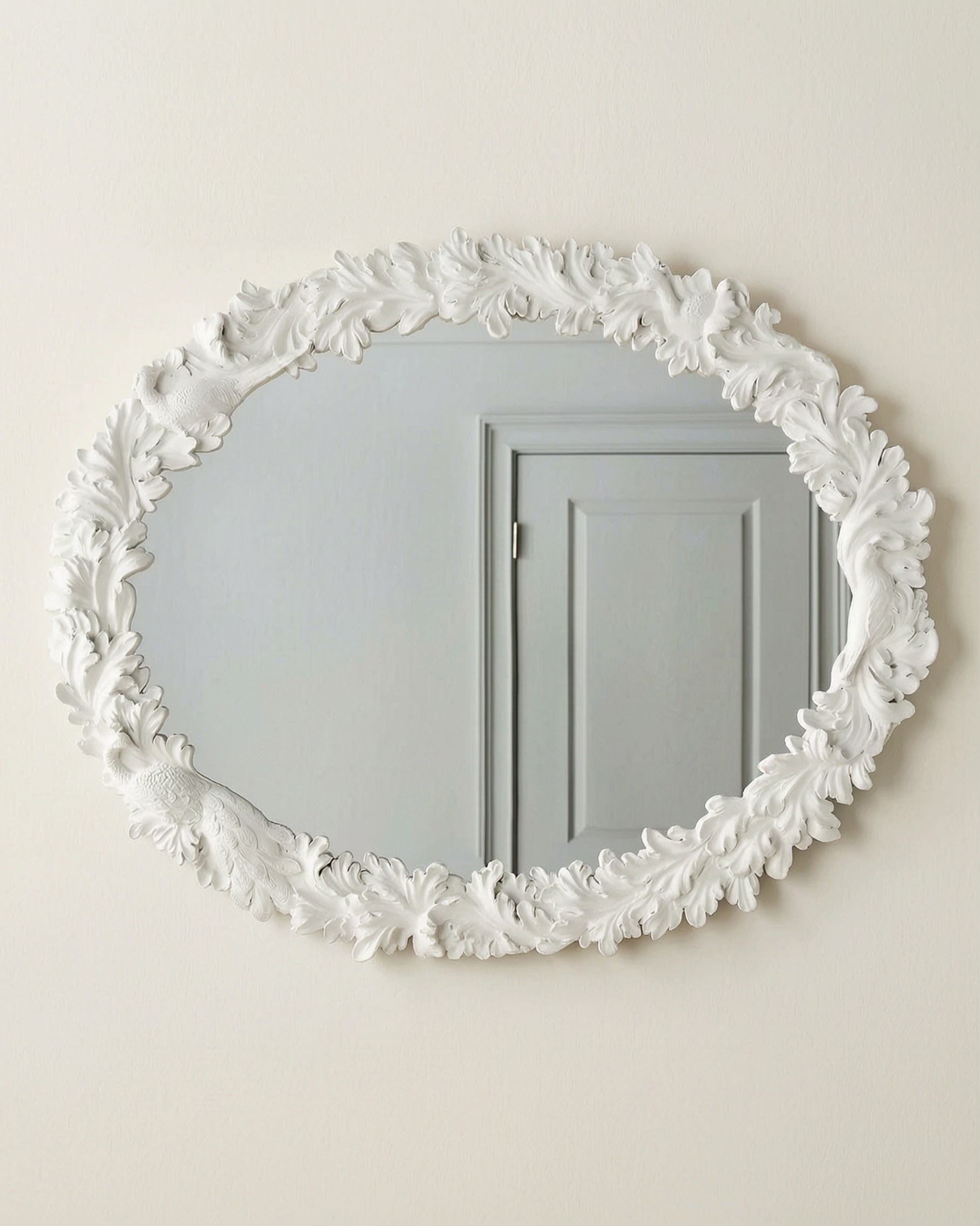 Pagoni Mirror