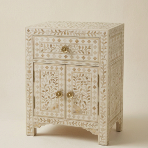 Perla Side Table