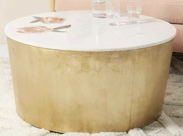 Phool Centre Table