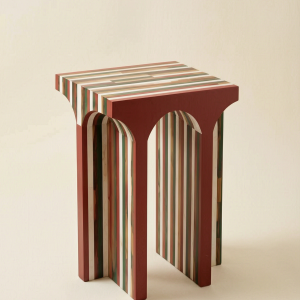 Portico End Table