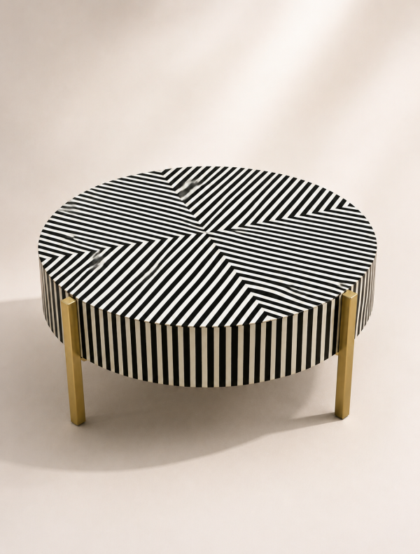 Prism Coffee Table