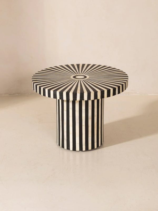 Raya Centre Table