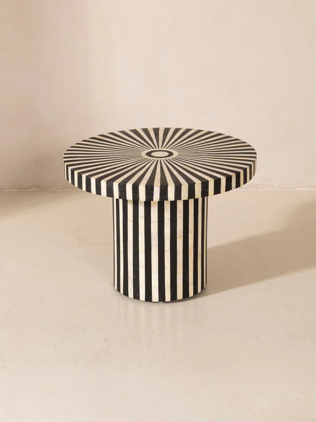 Raya Centre Table
