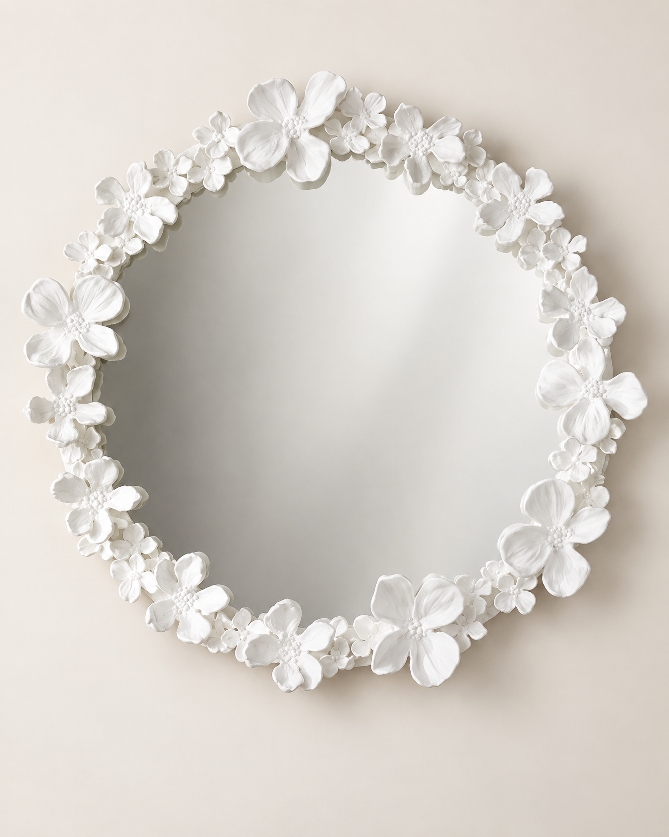 Rosalie Mirror