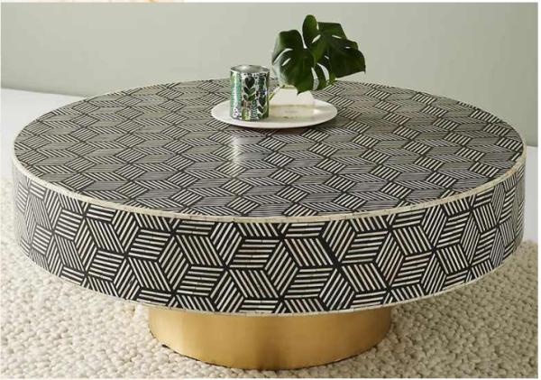 Rouzek Coffee Table