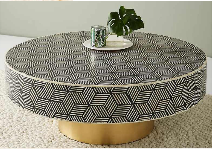 Rouzek Coffee Table