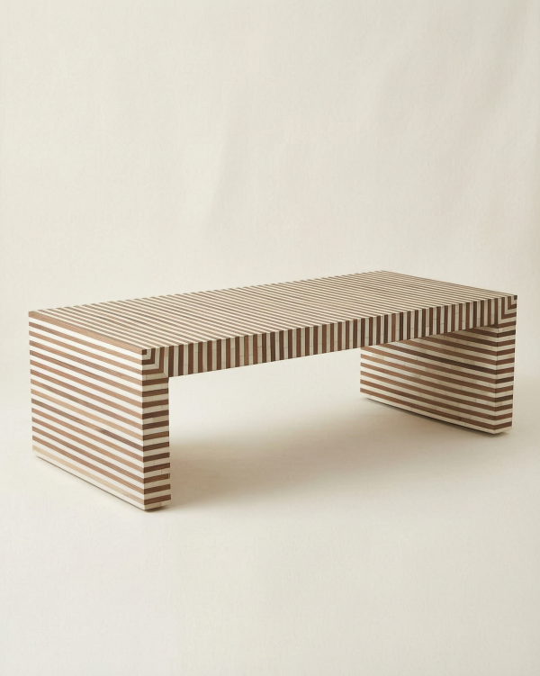 Strata Bench